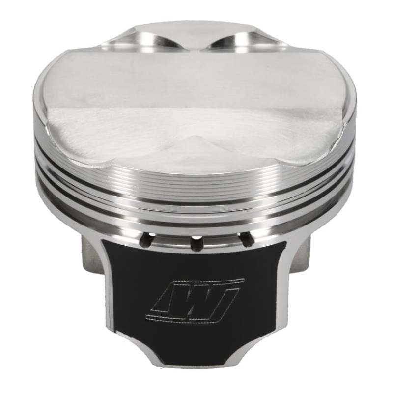 Wiseco K506M815 Toyota 4AG 4V DOME +5.9cc (6506M815 Piston Shelf Stock Kit