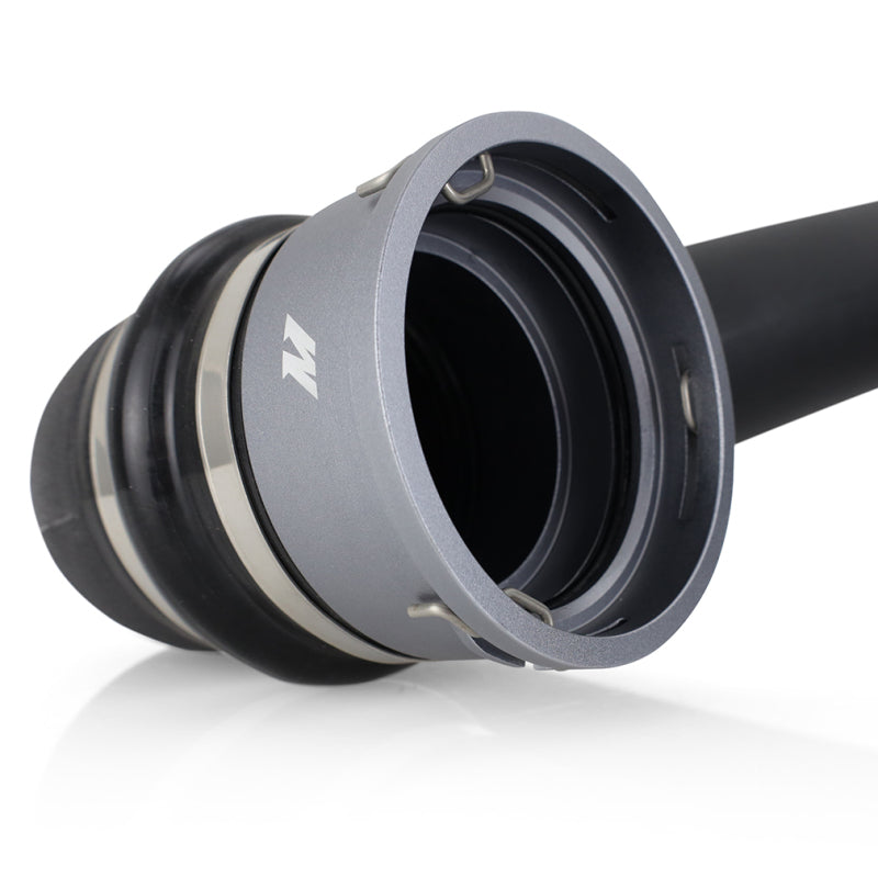 Mishimoto MMAI-G80-21H 2021+ BMW G8X M3/M4 3.0L S58B30 Open Airbox Performance Intake