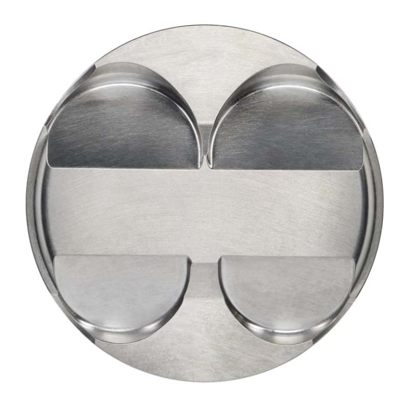 Wiseco K634M87 Honda K24 w/K20 Head +5cc 12.5:1 CR Piston Shelf Stock Kit