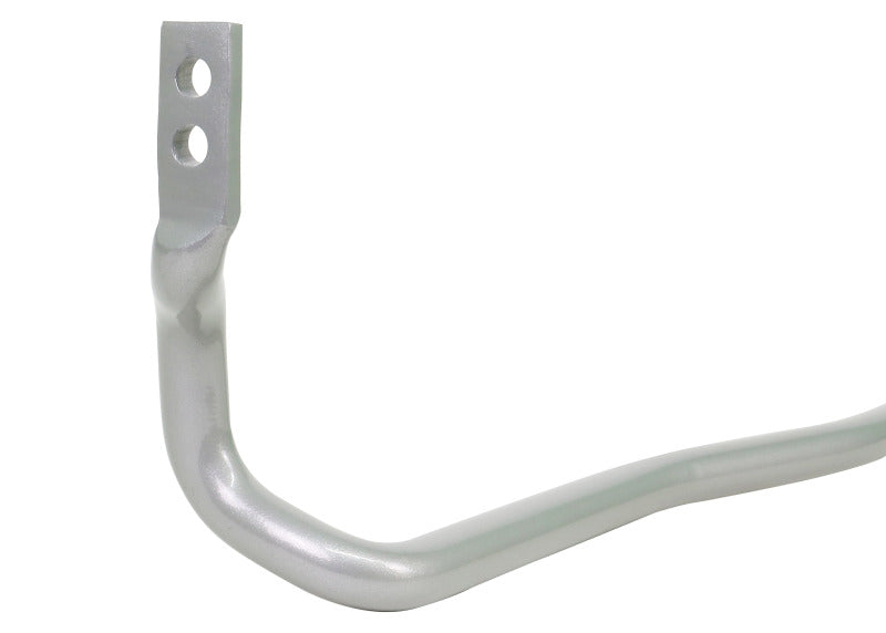 Whiteline BSF45XZ 12+ Scion FR-S / 12+ Subaru BRZ / 12+ Toyota 86 Front 22mm Adj HD Swaybar w/ Endlinks
