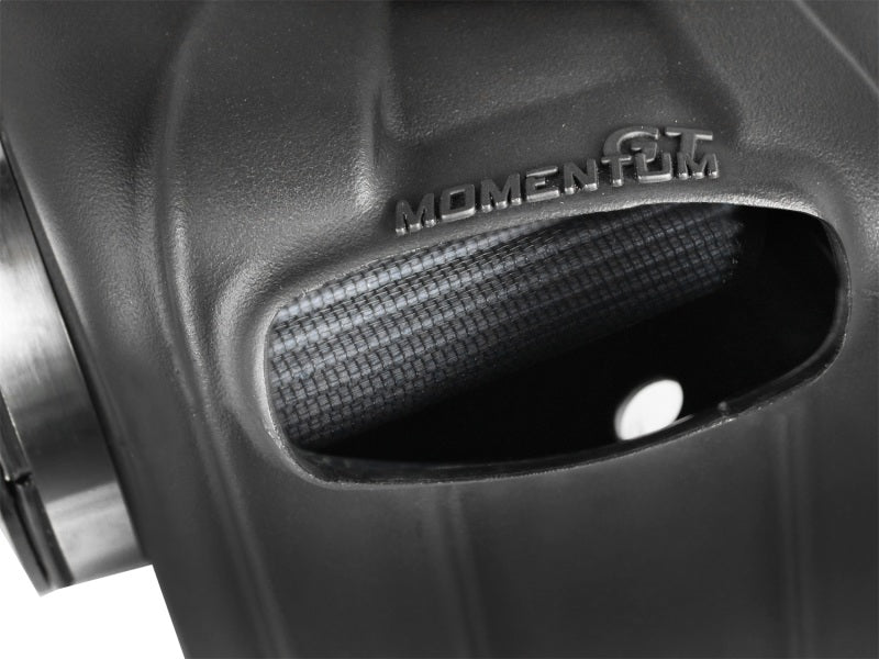 aFe 51-76101 MagnumFORCE Intakes Pro Dry S 04-14 Nissan Titan V8 5.6L