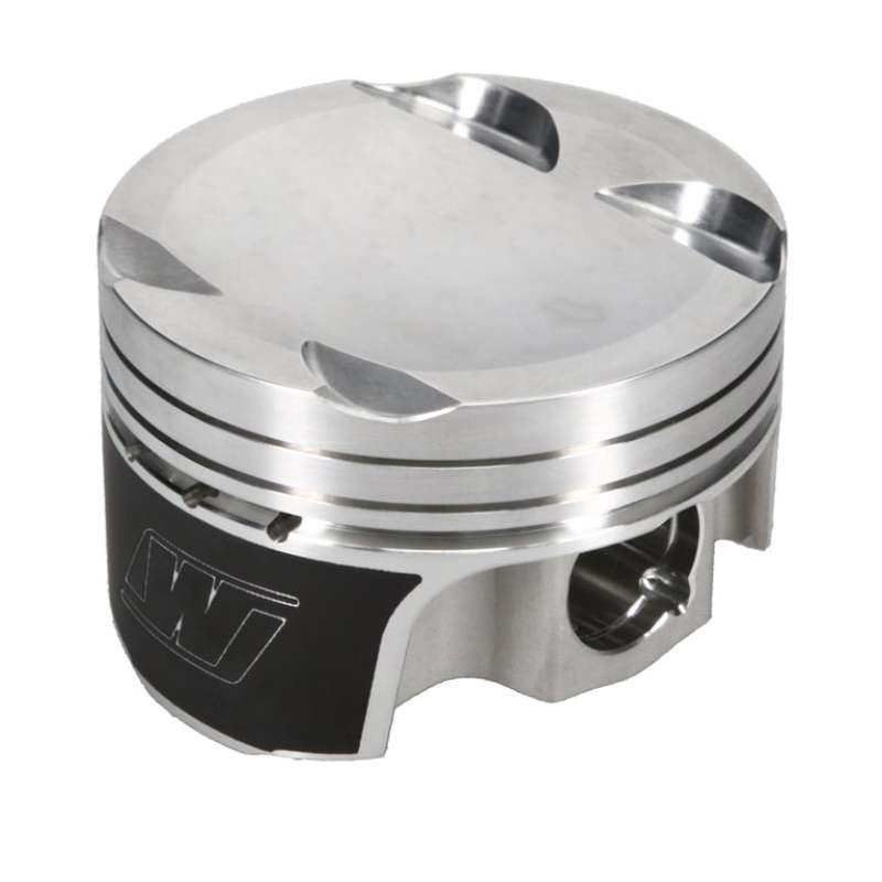 Wiseco K698M8625 Mitsubishi EVO X 4B11 Turbo -8cc 86.25mm Bore 8.8 CR HD Forged Piston Kit