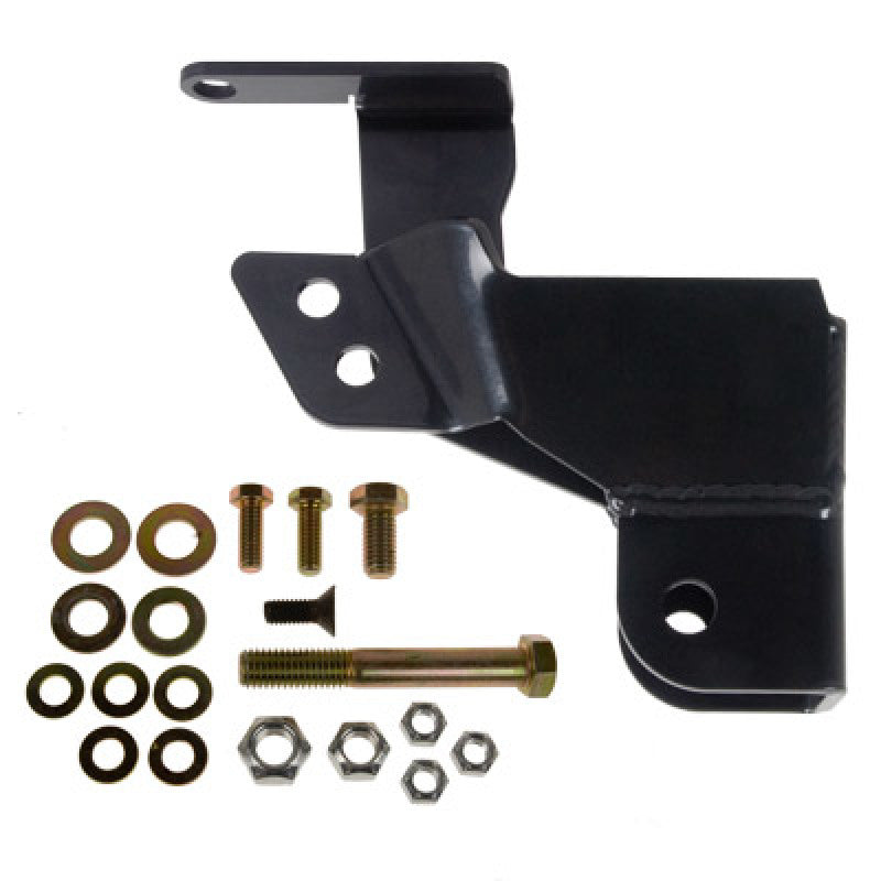 Synergy Mfg 8080 Synergy 07-18 Jeep Wrangler JK/JKU Rear Track Bar Brace