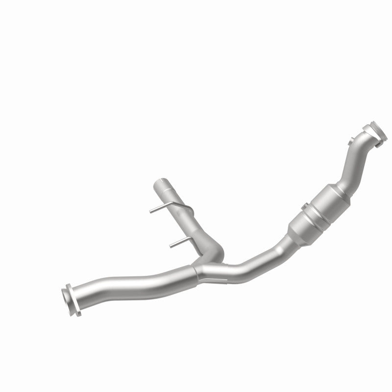 Magnaflow 52429 Conv DF 2011-2014 F-150 V6 3.5L OEM Underbody
