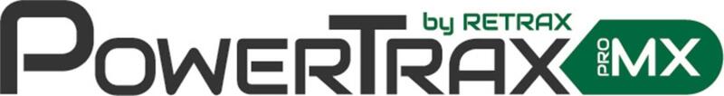 Retrax 90243 2019 RAM 1500 PowertraxPRO MX