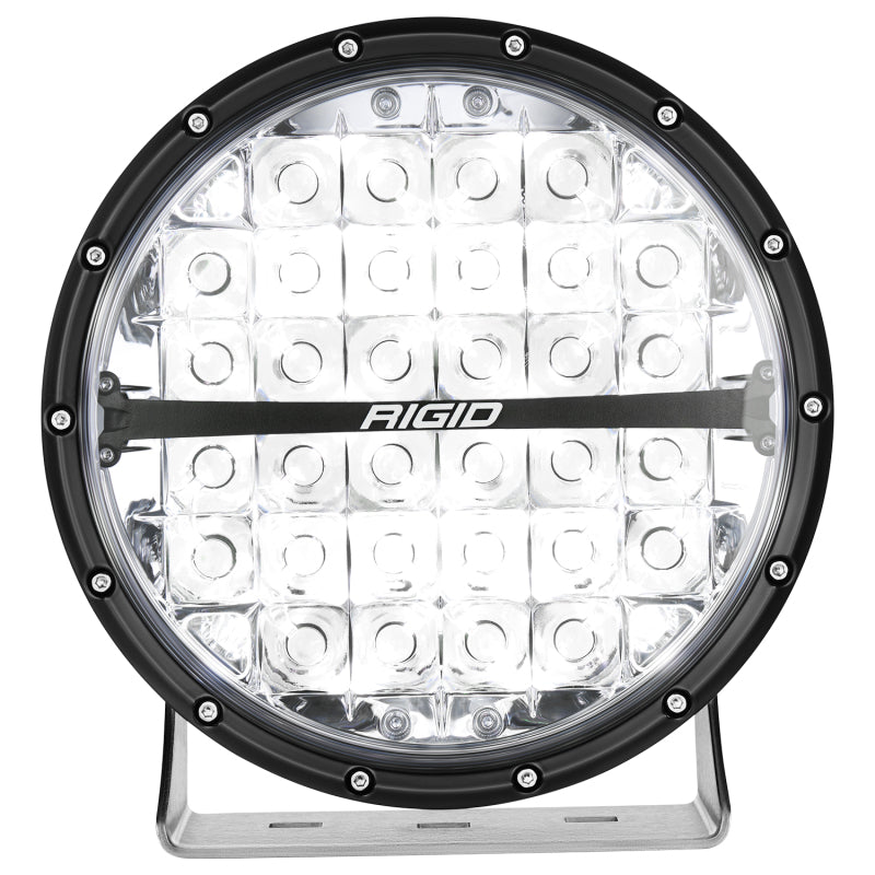 Rigid Industries 36422 360-Series 9in LED Off-Road Spot Beam - RGBW