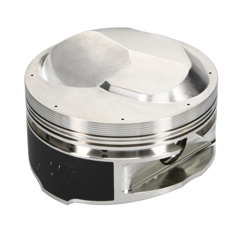 Wiseco 6427B100 Chevy BB DRAG NITROUS 1.120CH Piston Shelf Stock