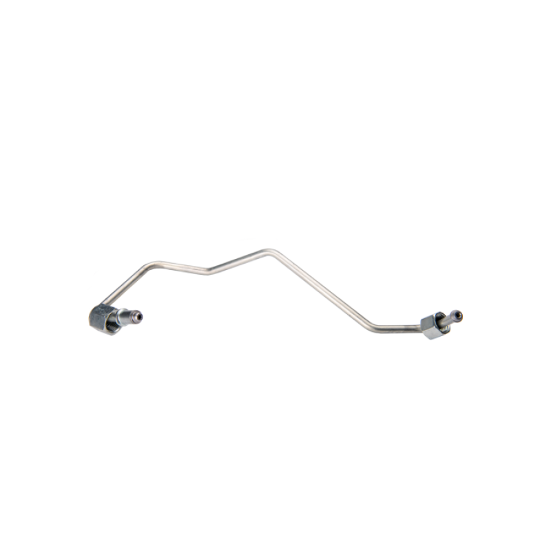 Fleece Performance FPE-FL-LML-CP3-HP 11-16 GM 2500/3500 6.6L Duramax Replacement High Pressure Fuel Line for CP3 Conv.