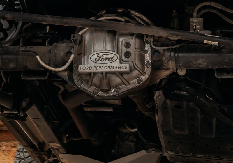 Ford Racing M-4033-BR 21-25 Bronco M220 HD Rear Axle Differential Cover