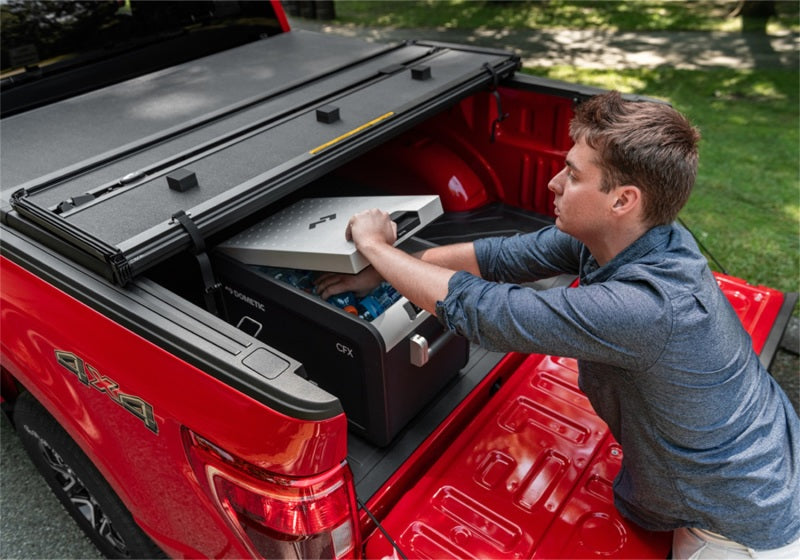 Extang 88636 19-23 Ford Ranger (5ft. 1in. Bed) Solid Fold ALX