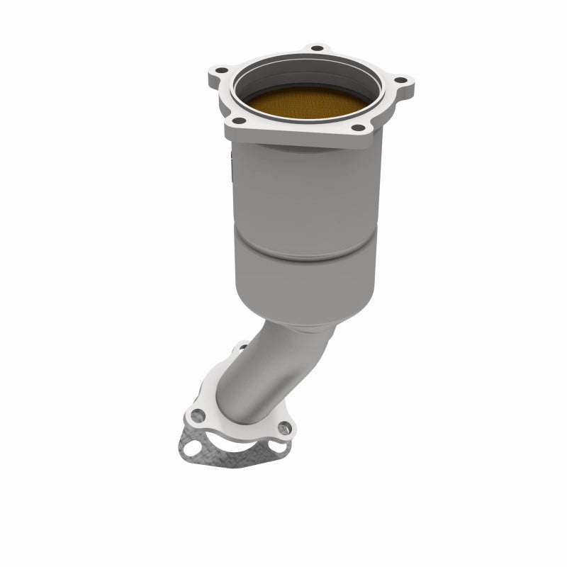 Magnaflow 452096 MagnaFlow Conv DF 00-04 Nissan Frontier (CA Emissions)