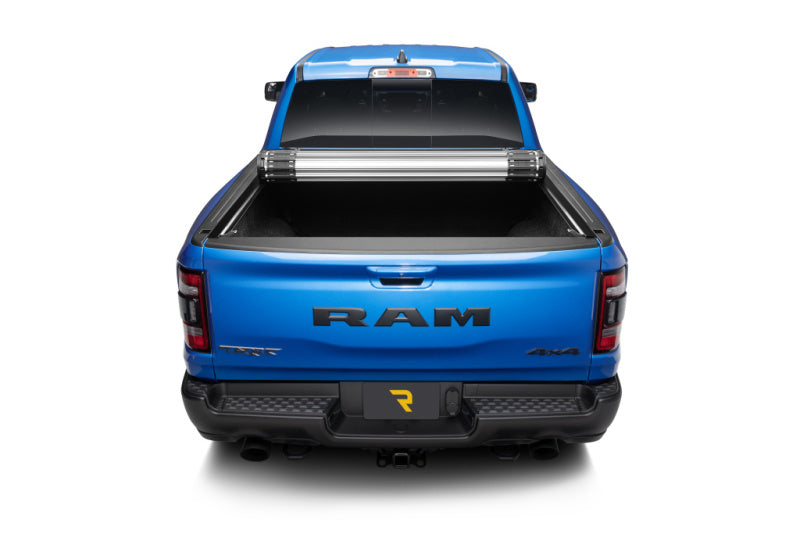 BAK 39227 19-20 Dodge RAM 1500 (New Body Style w/o RAM Box) 5ft 7in Bed Revolver X2