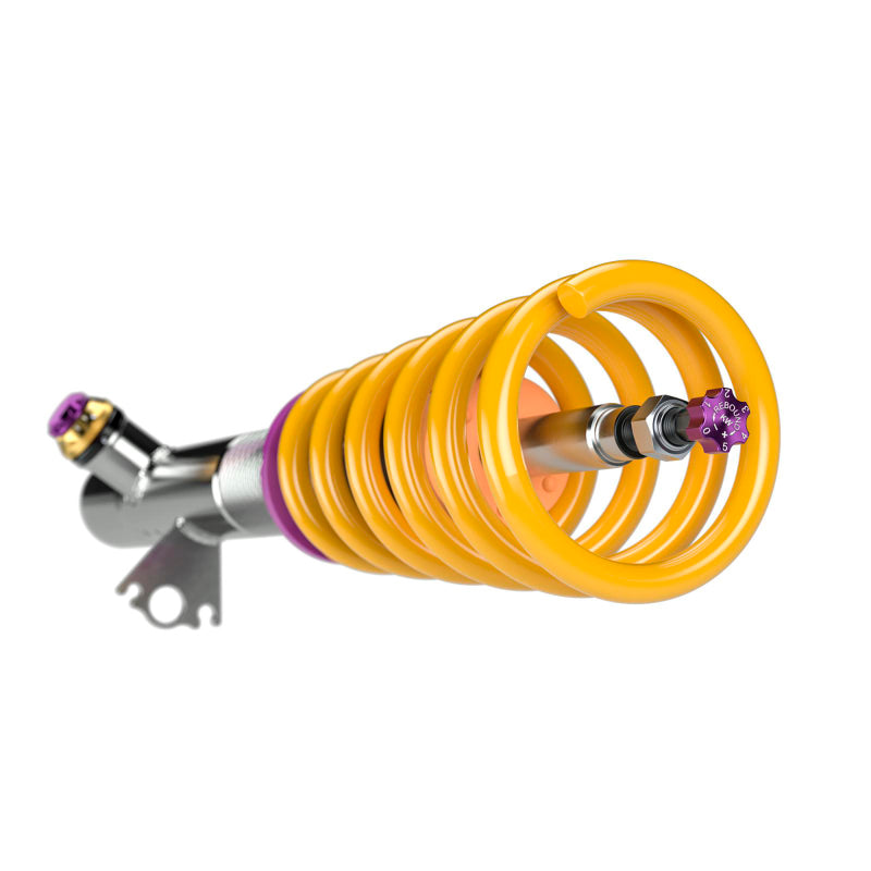 KW 3A7200CR Coilover Kit V4 Bundle 2020 BMW X5/X6 M (F95) (Including Competition)