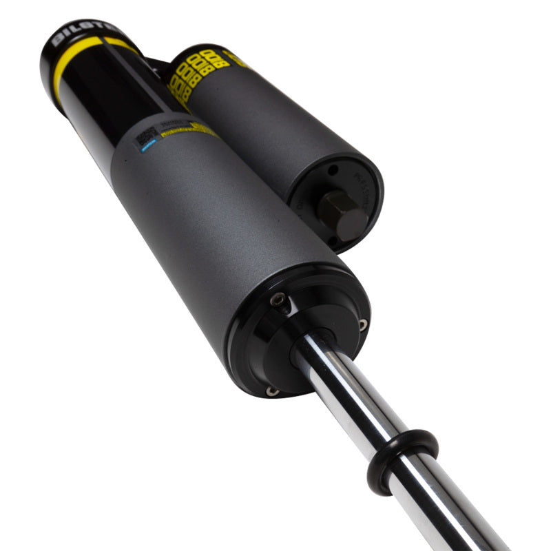 Bilstein 25-316773 15-24 Ford F-150 4WD B8 8100 Rear Shock Absorber - 0-0.5in Lift (Non-Adjustable)