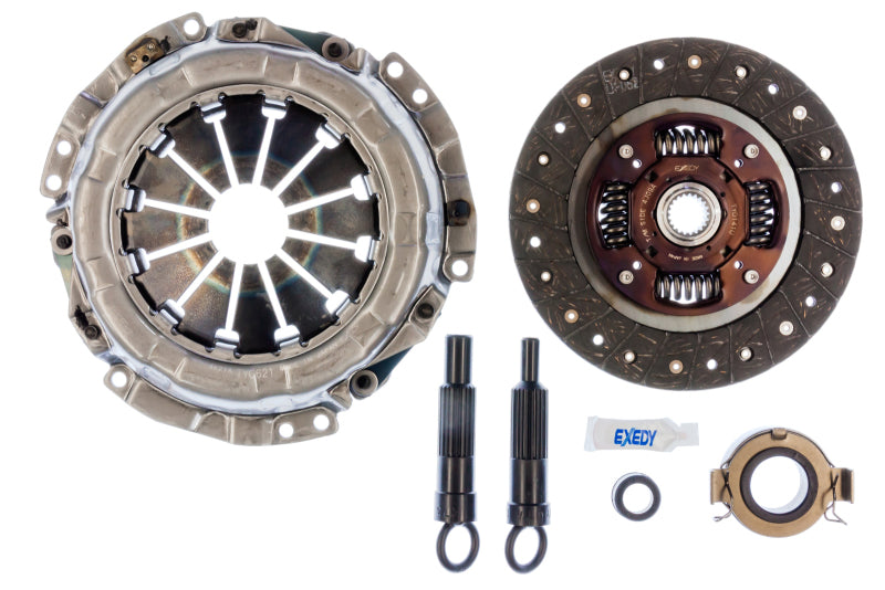 Exedy TYK1501 OE 2003-2008 Toyota Corolla L4 Clutch Kit