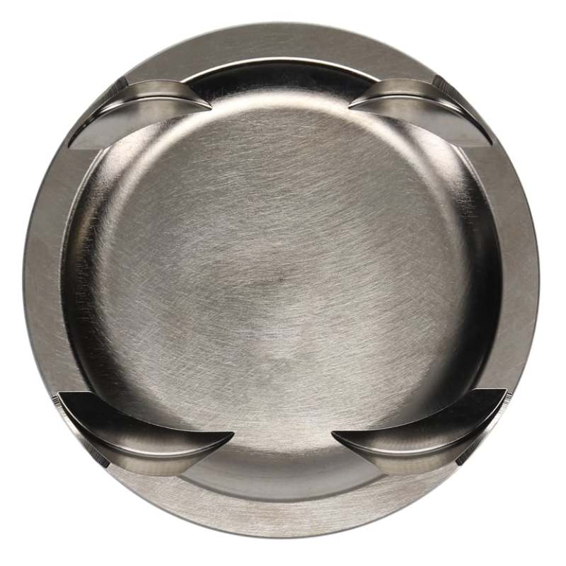 Wiseco K673M81AP 93-01 Honda B16A Civic SI 1.181 X 81.0MM Std Size Piston Kit *MUST USE .040 Gasket*