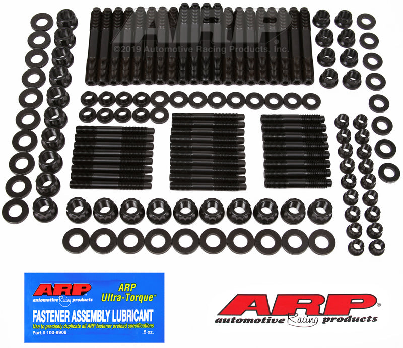 ARP 234-4341 Chevy Dart LS Next 23-Bolt Head Stud Kit