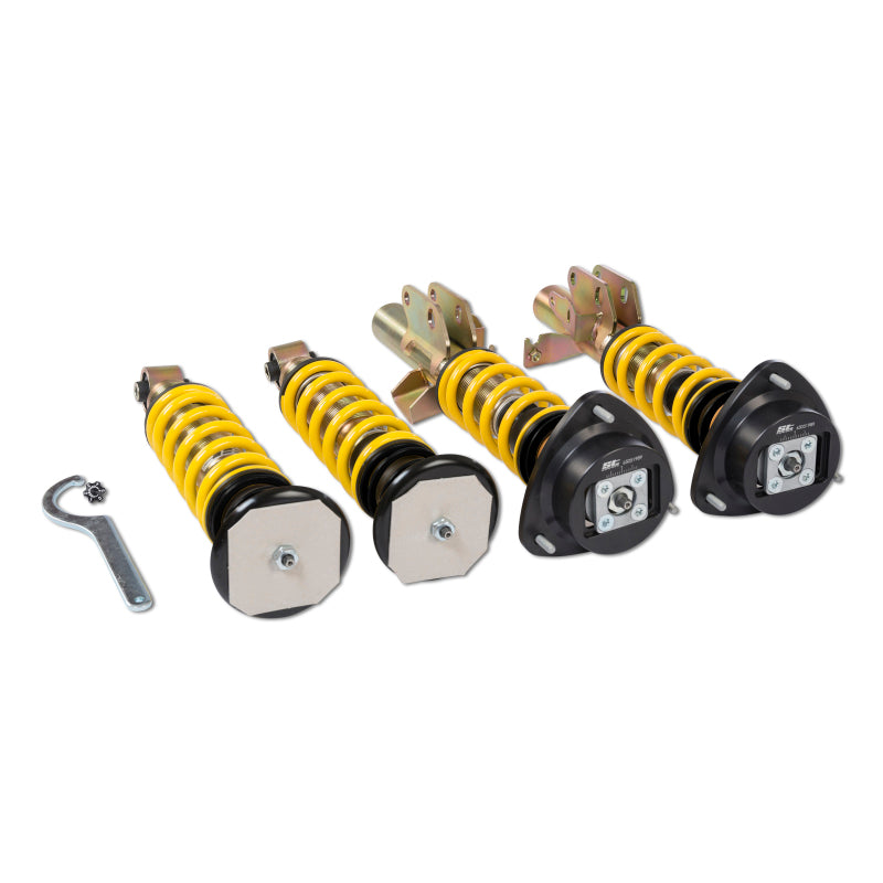 ST Suspensions 18258804 ST TA-Height Adjustable Coilovers 2012+ Scion FR-S / Subaru BR-Z