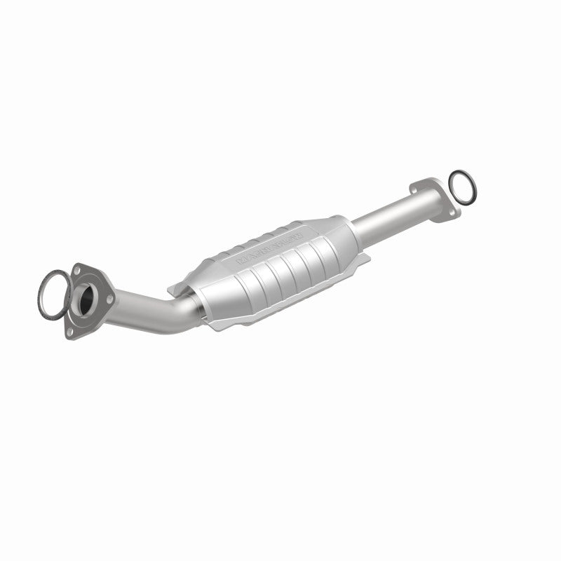 Magnaflow 24406 MagnaFlow Conv DF 03-04 Toyota Tundra V8 4.7L Gas