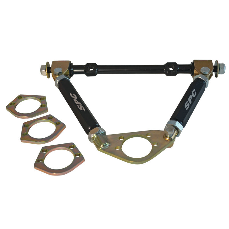 SPC Performance 94320 64-72 GM A Body Front Adjustable Upper Control Arm