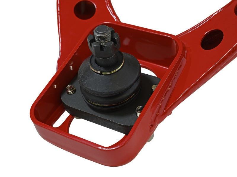 Skunk2 Racing 516-05-0680 Skunk2 Classic Series 96-00 Honda Civic Adjustable Front Camber Kits (+/- 4 Degrees)