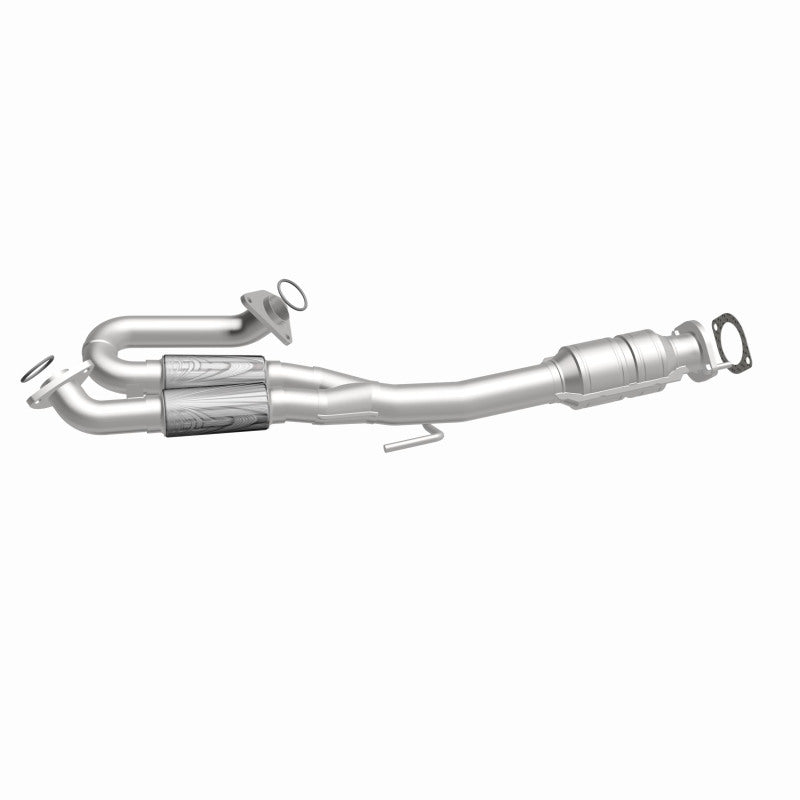 Magnaflow 52234 Conv DF 2011-2014 Maxima 3.5 L Underbody
