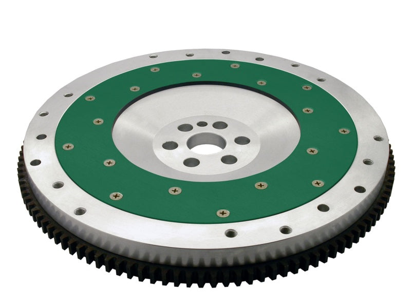 Fidanza 161261 85-89 Mitsubishi Starion 2.6L Aluminium Flywheel (10.5lb)
