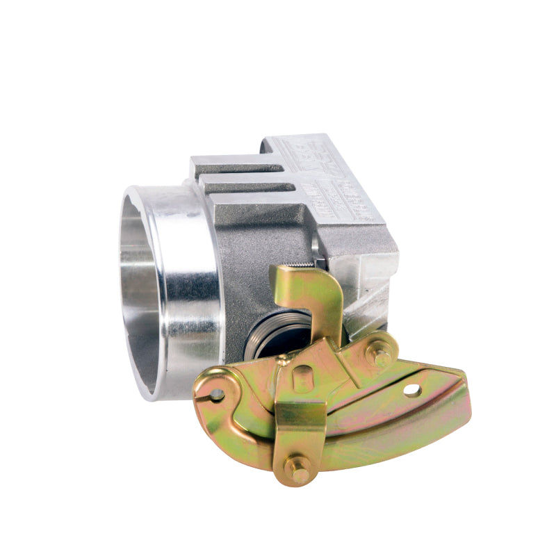 BBK 1544 92-93 GM LT1 5.7 Twin 58mm Throttle Body Power Plus Series