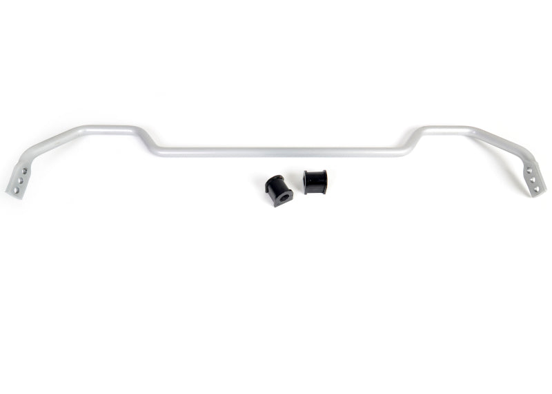 Whiteline BTR68Z 93-98 Toyota Supra MK4 JZA80 Rear 20mm Heavy Duty Adjustable Swaybar