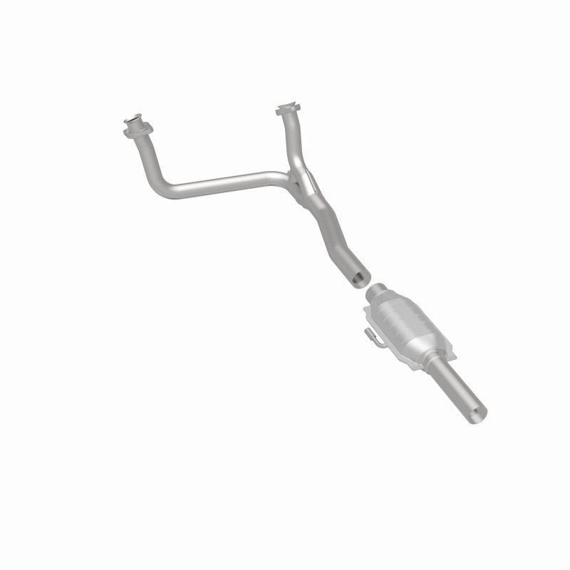 Magnaflow 93307 MagnaFlow Conv DF Ford 85 94