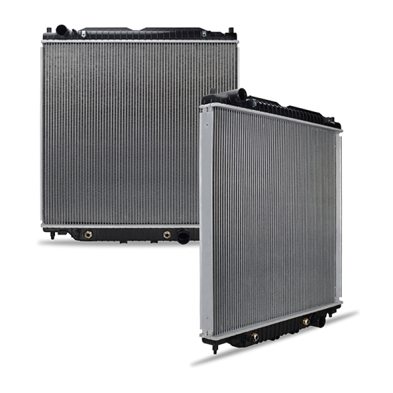 Mishimoto R2887-AT Ford 6.0L Powerstroke Replacement Radiator 2005-2007