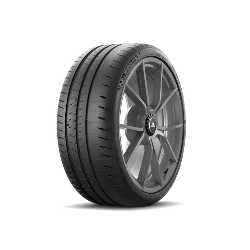 Michelin 67423 Pilot Sport Cup 2 255/35ZR19 (96Y)