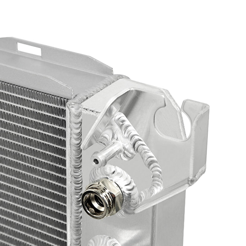 Mishimoto MMRAD-K2-14 2014+ Chevrolet Silverado 1500 V8 Aluminum Radiator