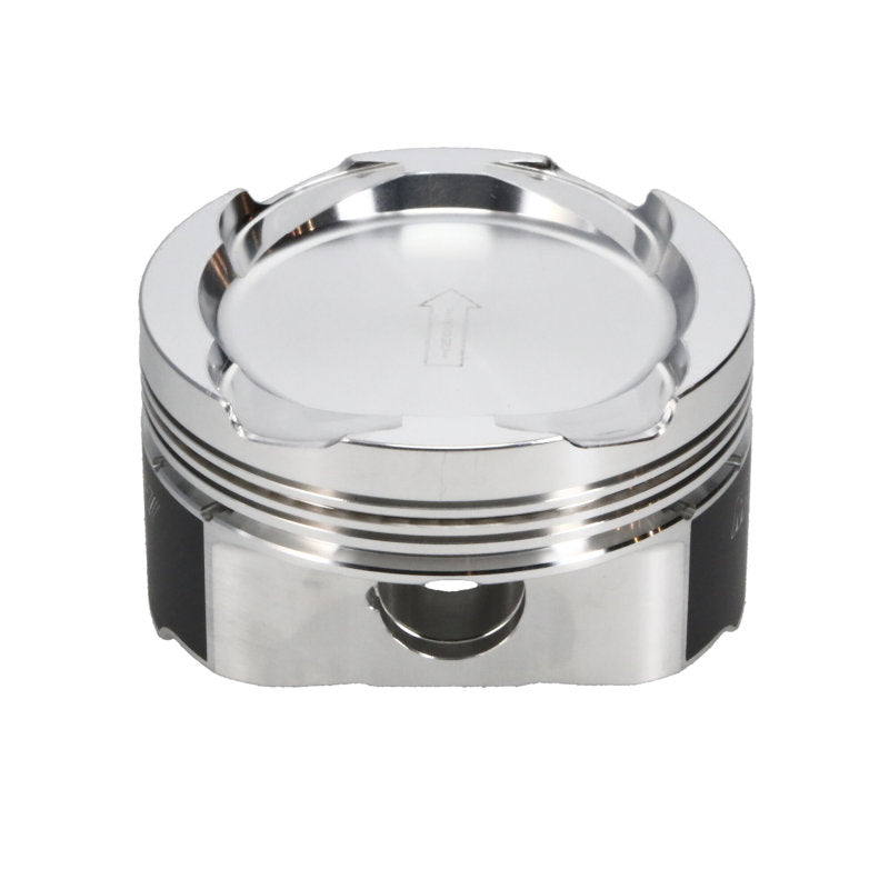 Manley Performance 648106C-8 Manley 2007+ Toyota 3UR-FE 5.7L 94.65mm Bore +.65mm Size Platinum Lightweight Piston Set w/ Rings