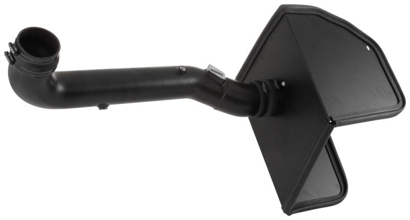 K&N Engineering 71-3104 K&N 17-18 Chevrolet Colorado 3.6L V6 Black Performance Intake Kit