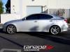 Tanabe TNF113 NF210 Springs 06-09 IS250 AWD