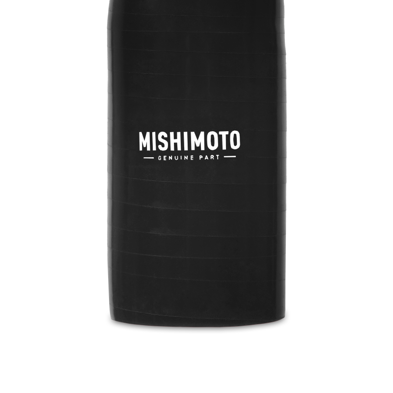 Mishimoto MMHOSE-MS3-07BK 07-09 Mazdaspeed 3 Black Silicone Hose Kit