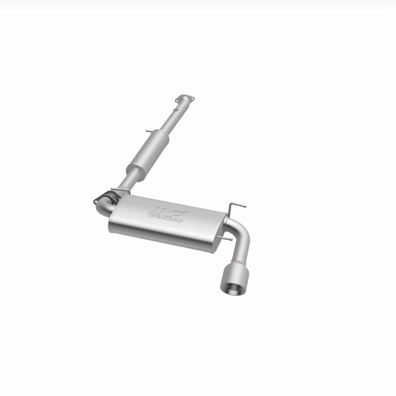 Magnaflow 15715 MagnaFlow Sys C/B Mazda Miata M1