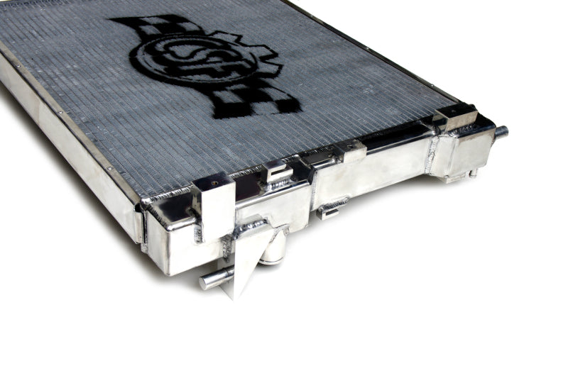 CSF 7037 05-14 Ford Mustang Radiator