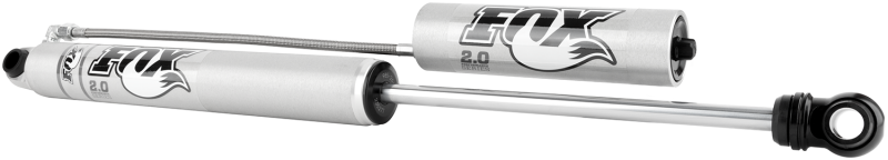 FOX 985-26-142 Fox 88-97 Y60 Nissan Patrol 2.0 Perf Series 11.6in. Smooth Bdy R/R Rear Shock CD Adj / 3-5.5in Lift