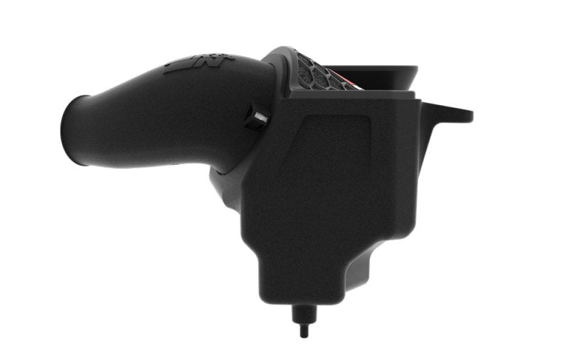 K&N Engineering 63-1588 K&N 21-22 Jeep Wrangler JL V8-6.4L AirCharger Performance Intake