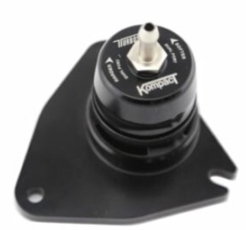 Turbosmart TS-0203-1018 BOV Kompact Supersonic 2016+ Honda Civic Si/RS 1.5L Turbo L15B7