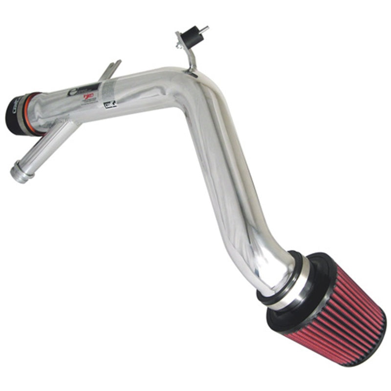 Injen RD3015P 99-05 Jetta IV Golf IV 1.8T 2.0L Polished Cold Air Intake