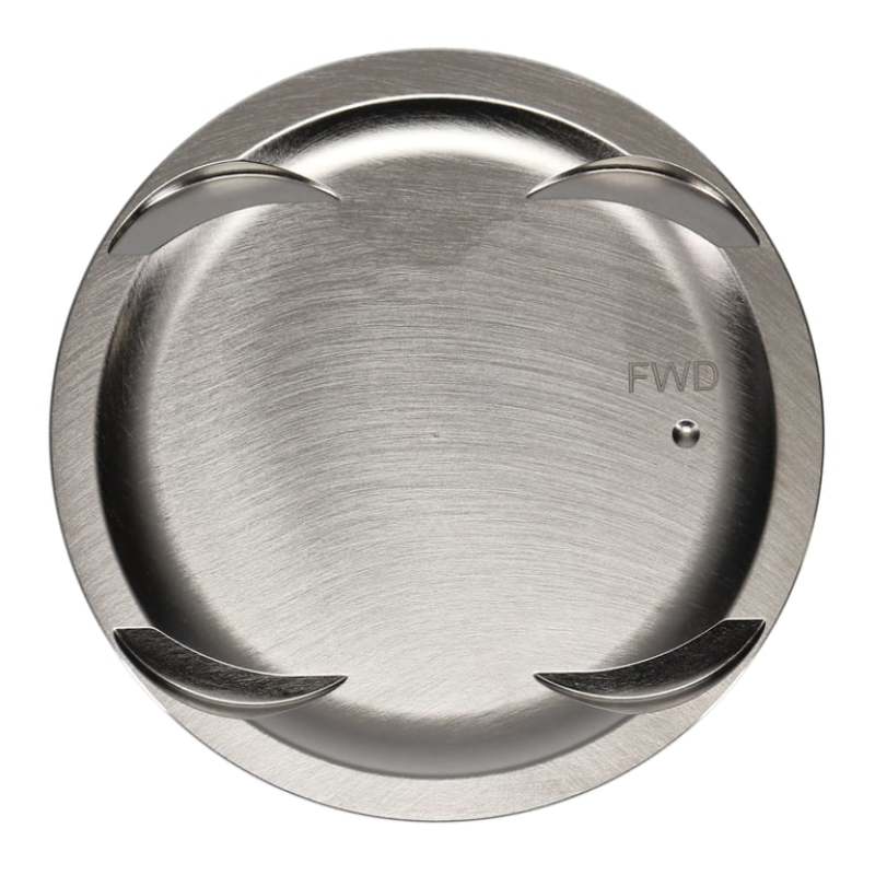 Wiseco K549M87AP Nissan VG30 Turbo -9cc 1.260 X 87MM Piston Shelf Stock Kit