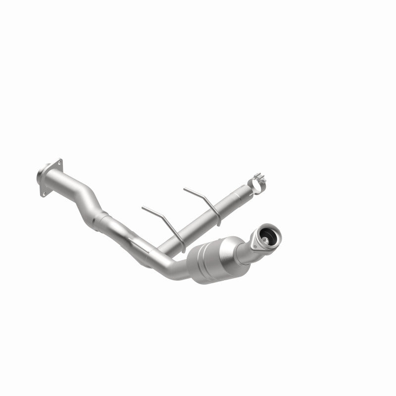 Magnaflow 52139 Conv DF 2011-2014 F-150 5.0L Underbody