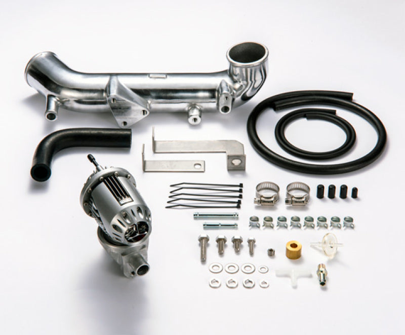 HKS 71008-AH009 SUPER SQV 4 HONDA CIVIC TYPE-R FK8