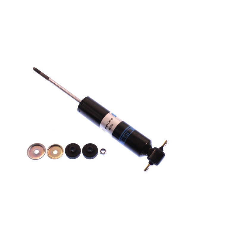 Bilstein 24-186254 B6 1955 Chevrolet Bel Air Base Front 46mm Monotube Shock Absorber