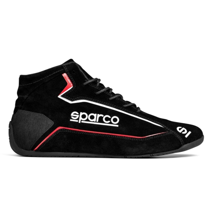 SPARCO 00127439NR Sparco Shoe Slalom+ 39 BLK