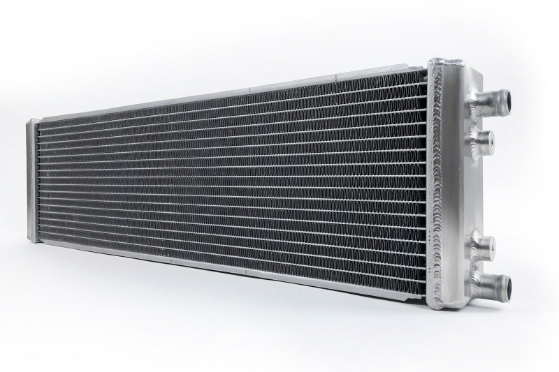 Csf Cooling CSF8030 Heat Exchanger Universal Dual-Pass Heat Exchange