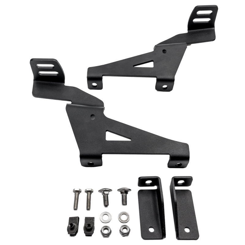 Rigid Industries 46736 2021+ Ford F-150/Raptor A-Pillar Mount